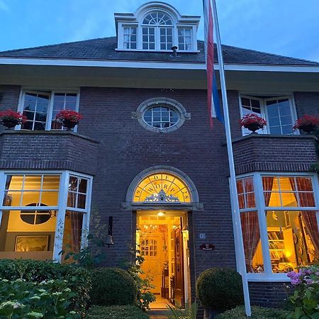 Deventer Heritage En Boutique B&B Museumhuis Huize "De Worp" Exterior foto