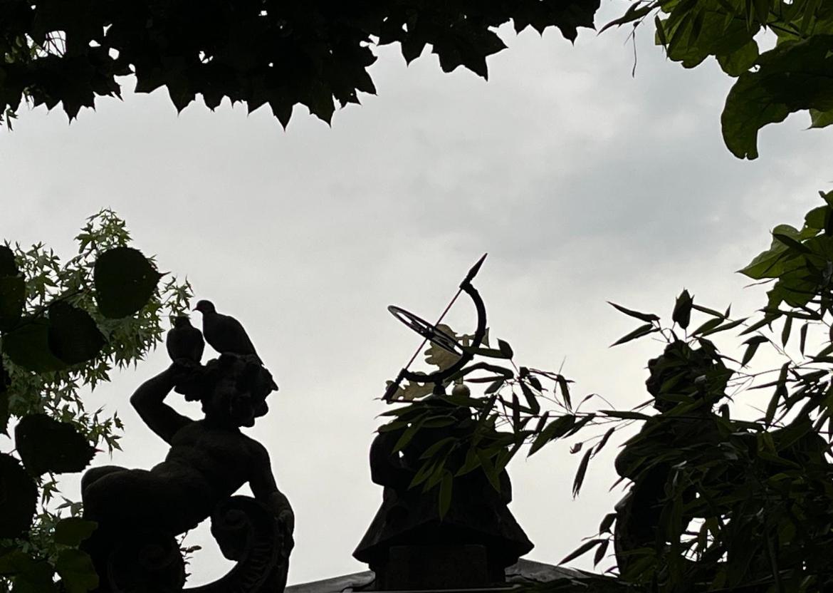 Deventer Heritage En Boutique B&B Museumhuis Huize "De Worp" Exterior foto