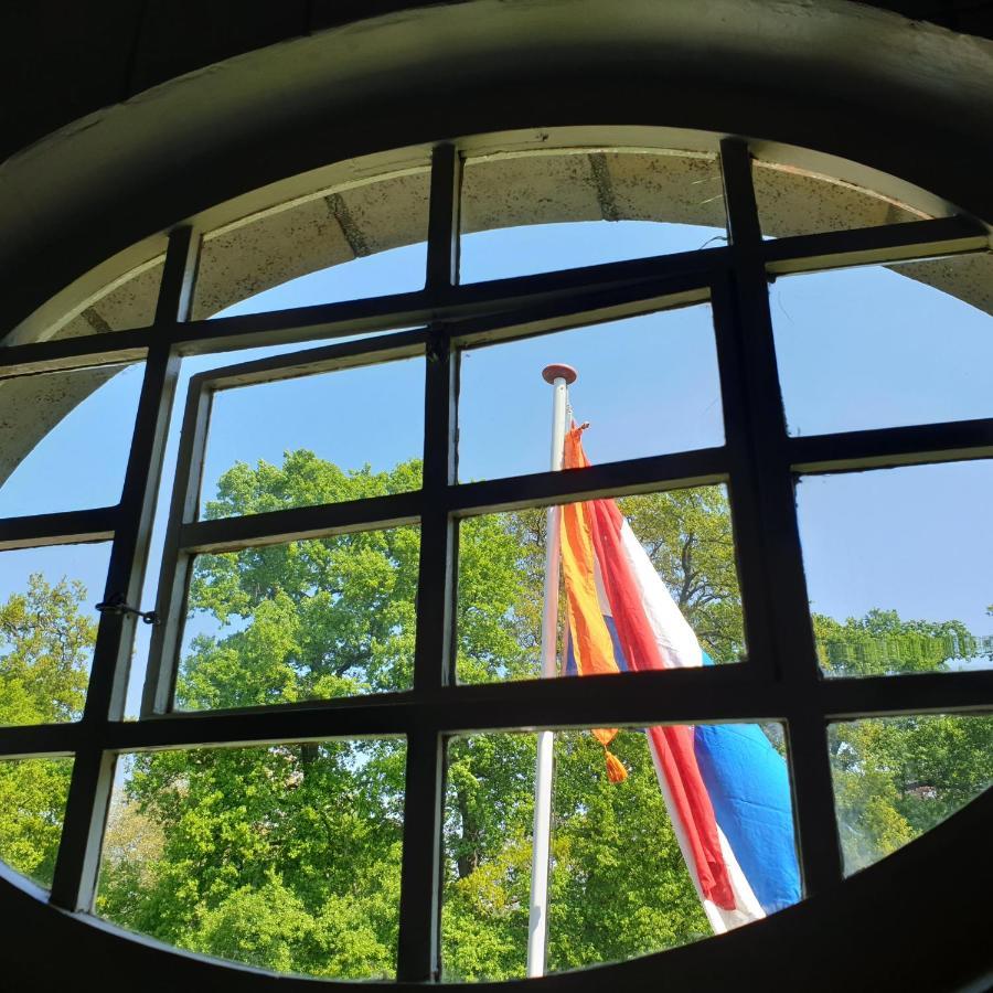 Deventer Heritage En Boutique B&B Museumhuis Huize "De Worp" Exterior foto